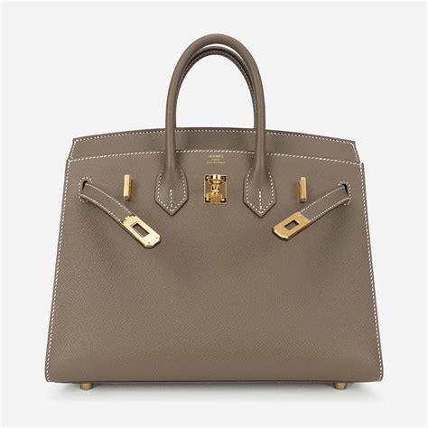 birkin hermes marrone|hermes birkins sellier.